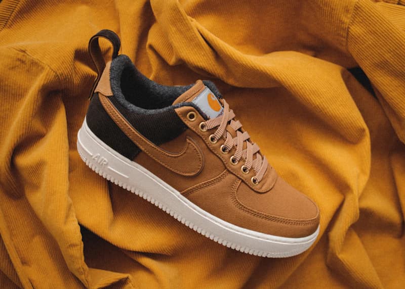 Canvas Casual Sneakers