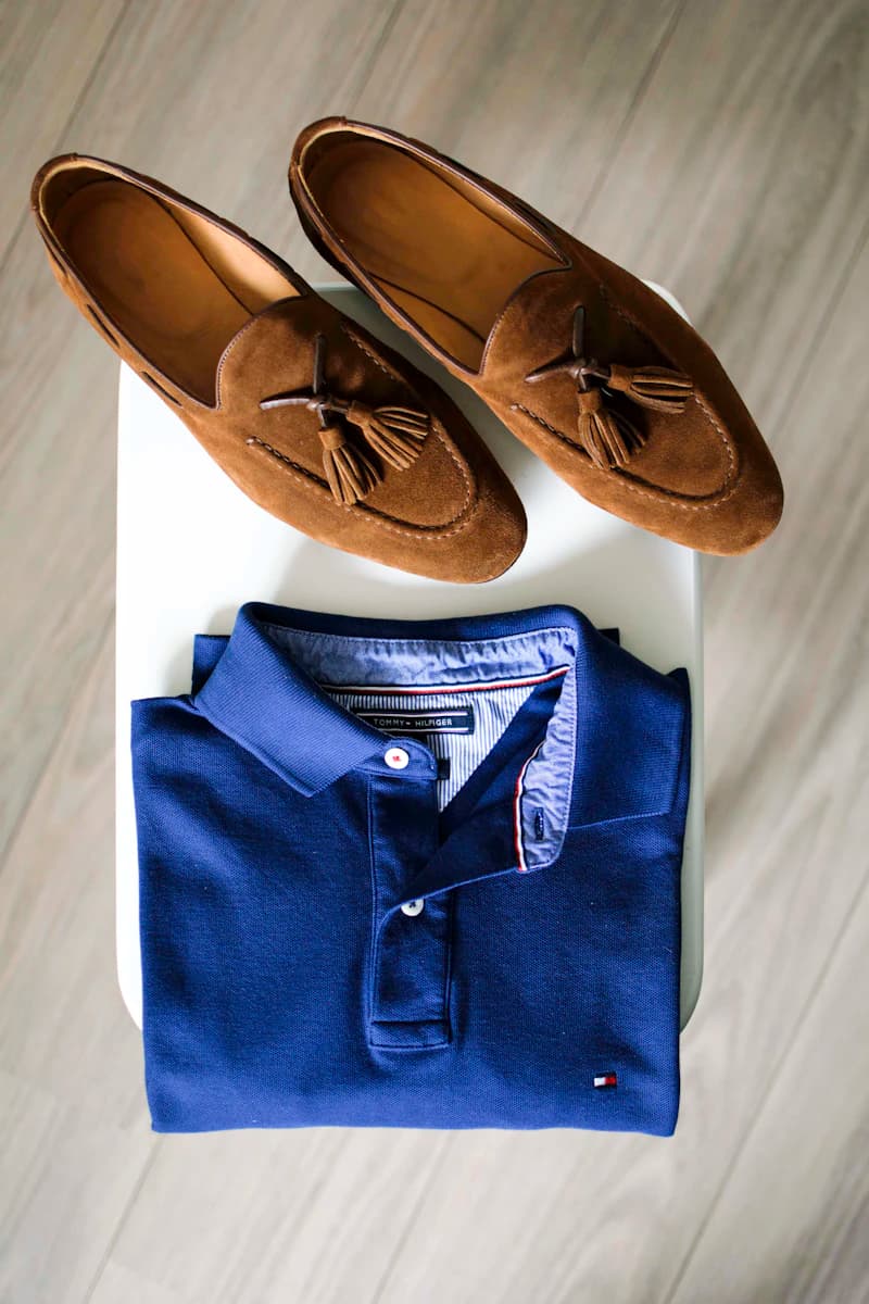 Classic Polo Shirt