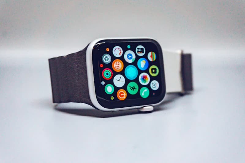 Sport Digital Watch